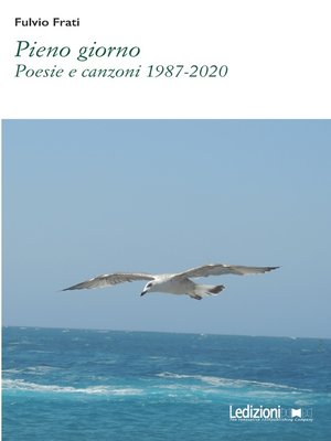 cover image of Pieno giorno